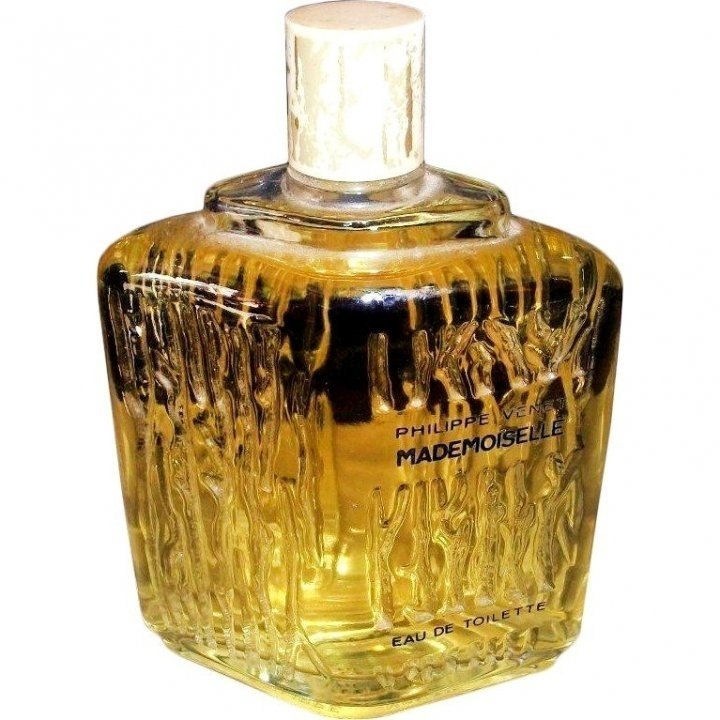 Mademoiselle (Eau de Toilette)