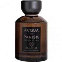 Acqua di Parisis Essenza Intensa Black Oud