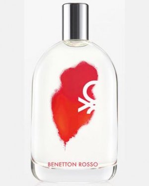 Colori 2010: Rosso Woman