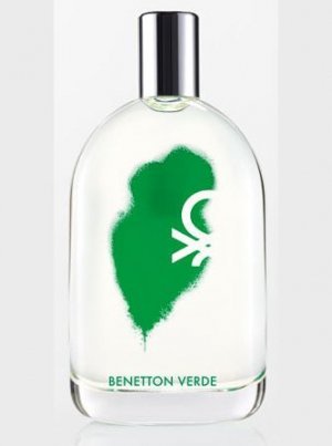 Colori 2010: Verde Man