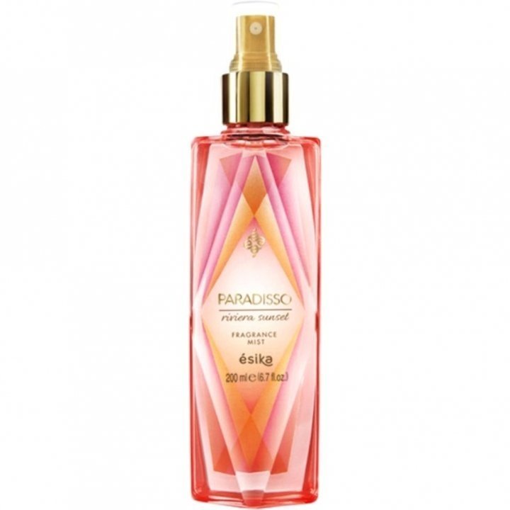 Paradisso Riviera Sunset