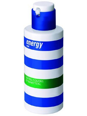 Energy Man