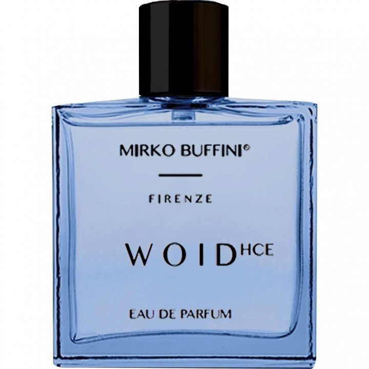 Woid HCE