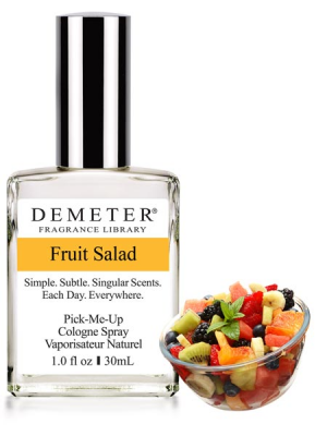 Fruit Salad