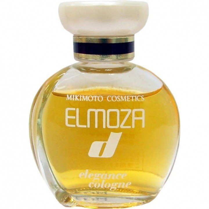 Elmoza