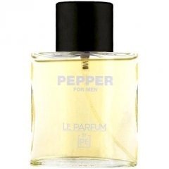 Pepper