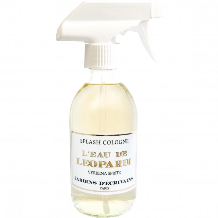 L'Eau de Leopardi (Verbena Spritz)