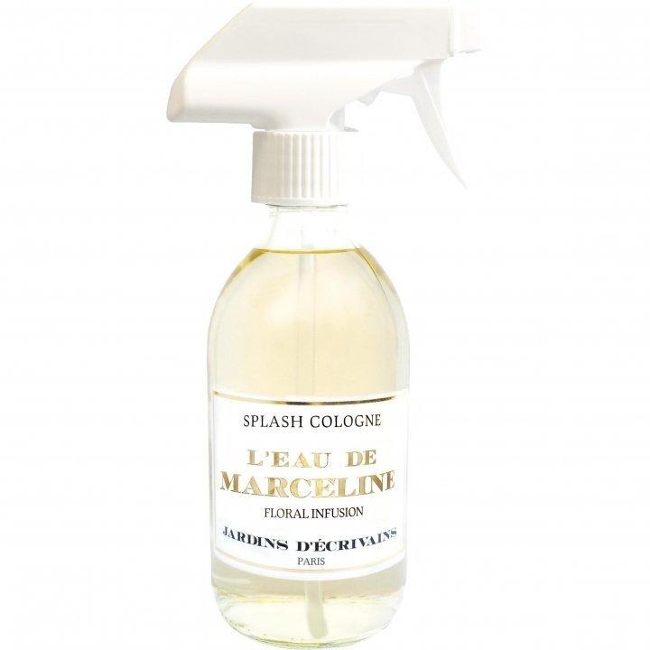 L'Eau de Marceline (Floral Infusion)