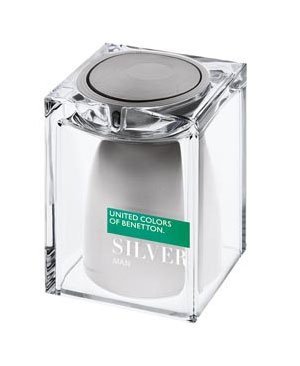 Silver Man