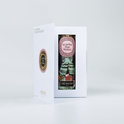 Les Petites Filles Modèles (Solid Perfume)