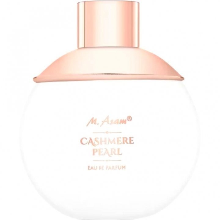 Cashmere Pearl