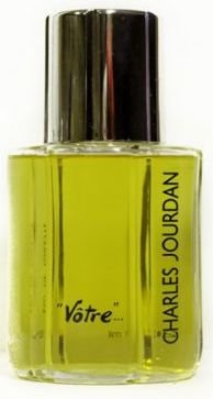 Vôtre (Eau de Toilette)