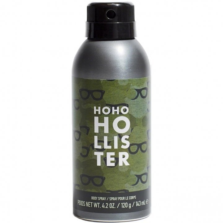 HoHo