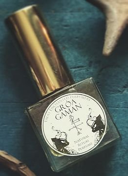 Gróa gaman