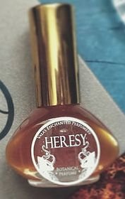 Heresy