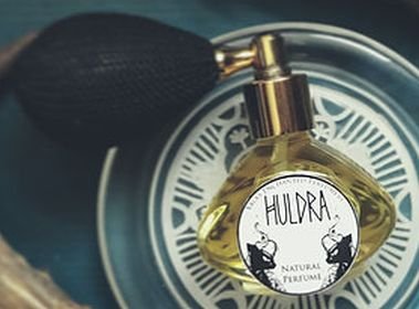Huldra
