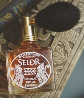 Seidr
