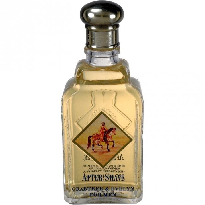 Crabtree & Evelyn for Men (After Shave)