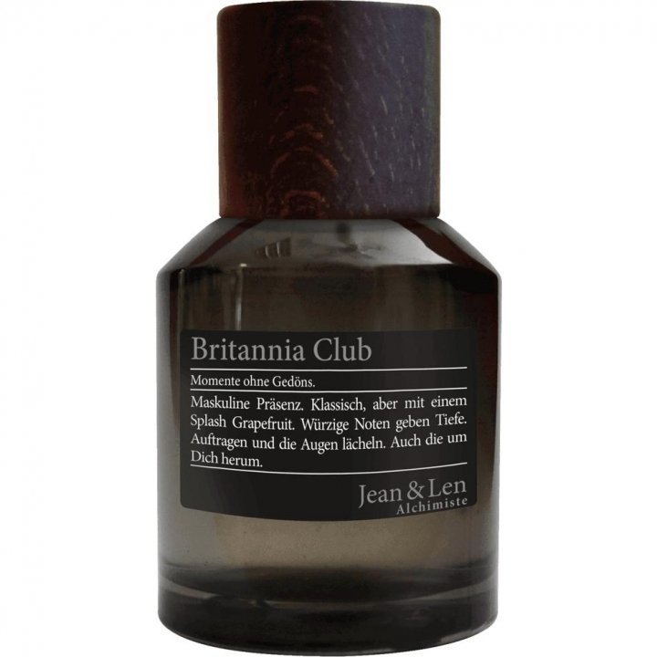 Britannia Club