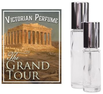 The Grand Tour