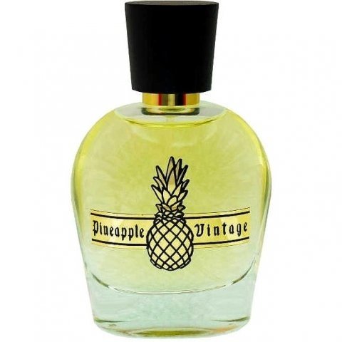 Pineapple Vintage X Batch