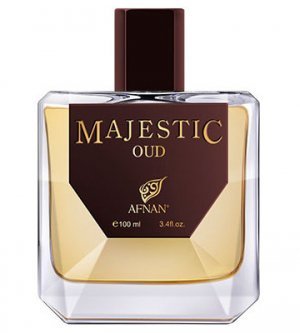 Majestic Oud