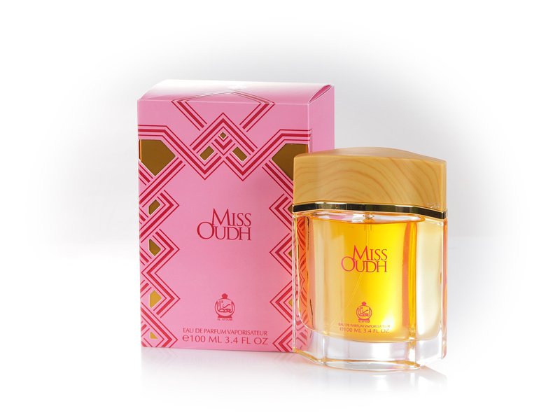 Miss Oudh