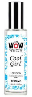 Cool Girl