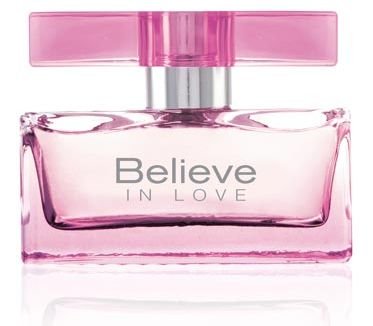 Believe in Love