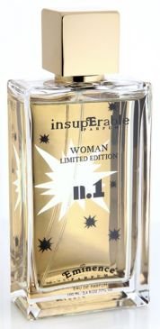 insupErable Woman n.1