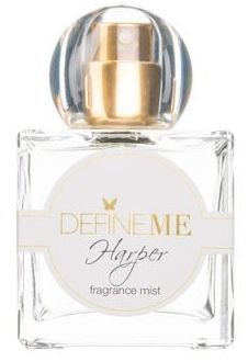 Harper (Fragrance Mist)
