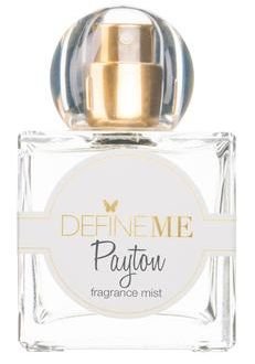 Payton (Fragrance Mist)