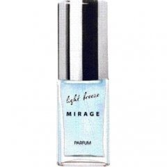 Light Breeze Mirage