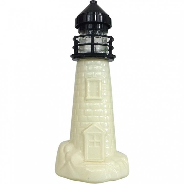 Old Spice Lighthouse Decanter