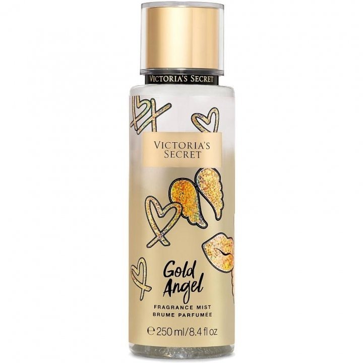 Gold Angel