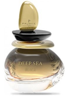 Deep Sea Black