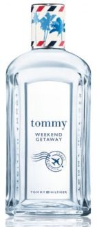 Tommy Weekend Getaway