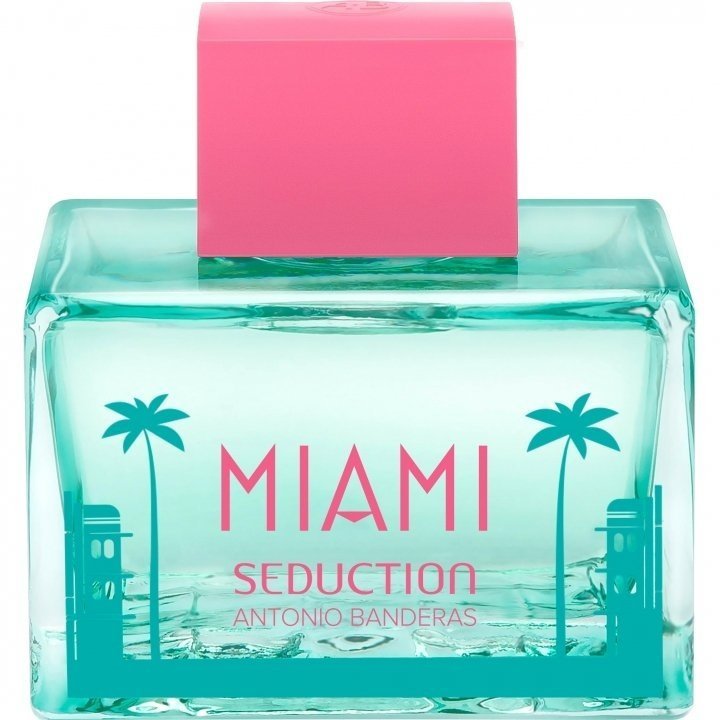 Miami Seduction for Women