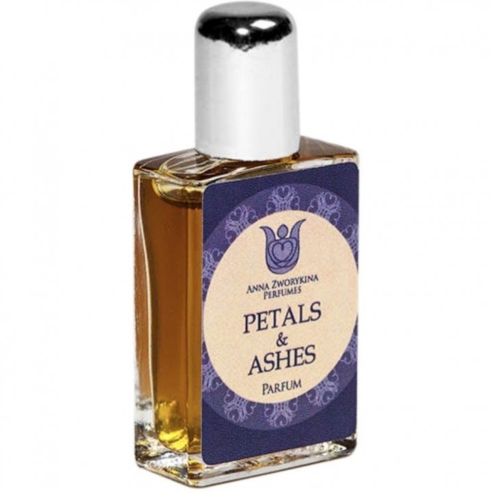 Petals & Ashes