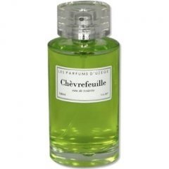 Chèvrefeuille (Eau de Toilette)