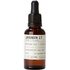 Jasmin 17 (Perfume Oil)