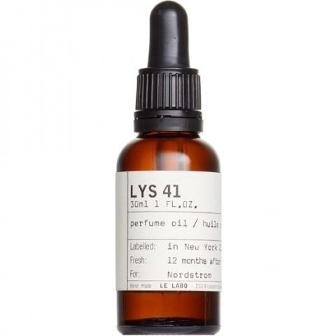 Lys 41 (Perfume Oil)