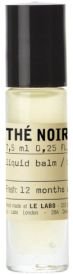 Thé Noir 29 (Liquid Balm)