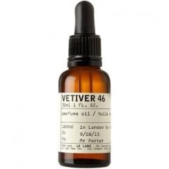 Vetiver 46 (Perfume Oil)