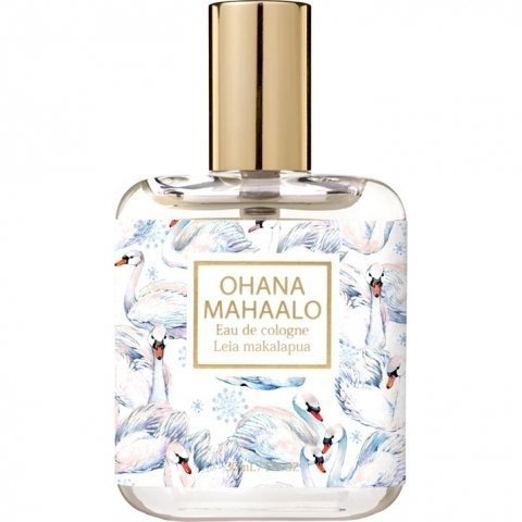 Leia Makalapua (Eau de Cologne)