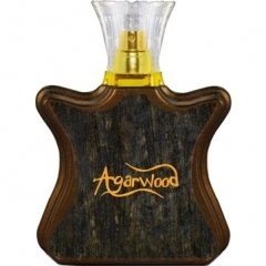 Agarwood