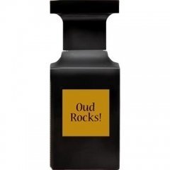 Oud Rocks!