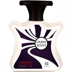 Oudh Scent