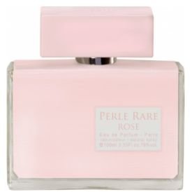 Perle Rare Rose