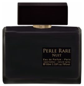 Perle Rare Nuit